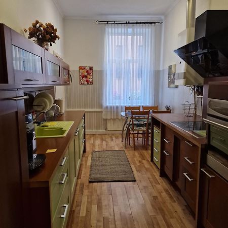 Riga Central District, Тихий Центр Города, Всё Под Боком, Удобно מראה חיצוני תמונה